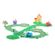 Ciudad Runabout Peppa Pig Whizz Around